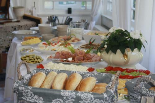 Hostal Willa Nadzieja