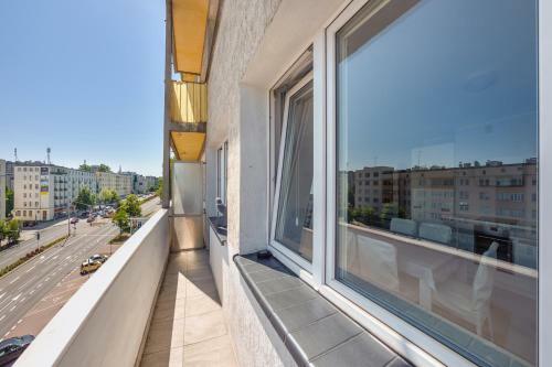 Apartamenty Sun & Snow Gdynia Centrum