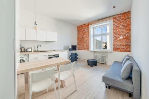 Apartamenty Sun & Snow Gdynia Centrum