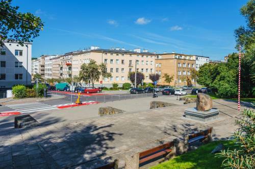 Apartamenty Sun & Snow Gdynia Centrum