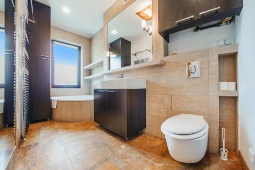Apartamenty Sun & Snow Gdynia Centrum
