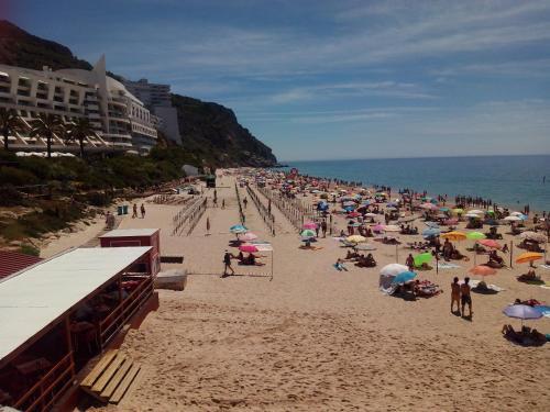 Apartamento Sesimbra Flat