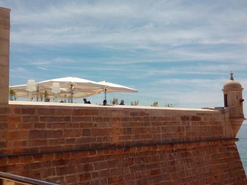 Apartamento Sesimbra Flat