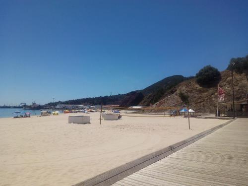 Apartamento Sesimbra Flat
