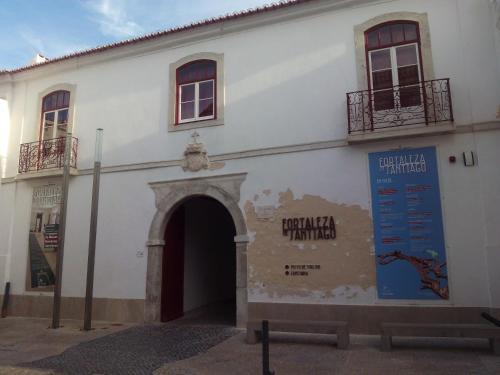 Apartamento Sesimbra Flat