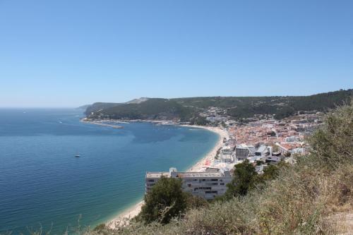 Apartamento Sesimbra Flat