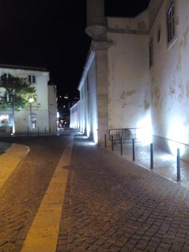Apartamento Sesimbra Flat