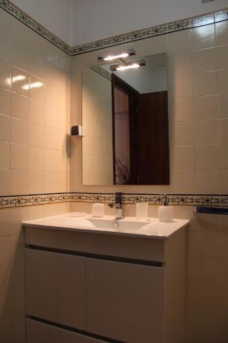 Apartamento Sesimbra Flat