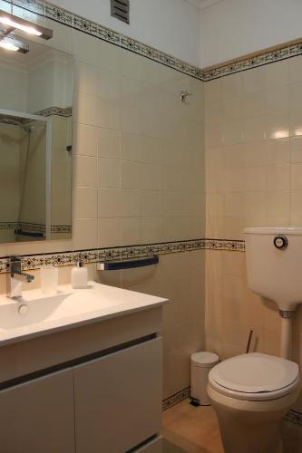 Apartamento Sesimbra Flat