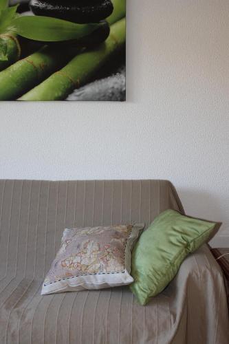 Apartamento Sesimbra Flat
