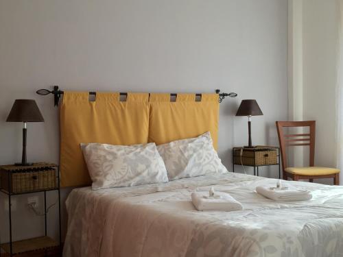 Sunset Beach Apartment