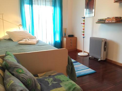 Sunset Beach Apartment
