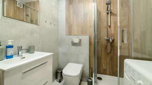 Apartamenty Sun & Snow Karpacz