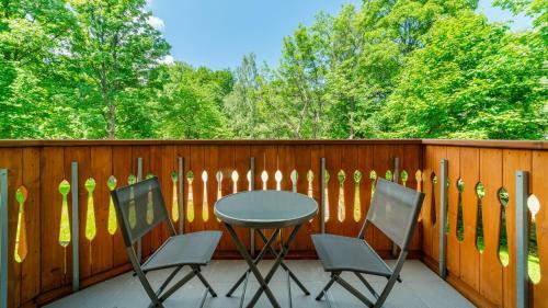 Apartamenty Sun & Snow Karpacz
