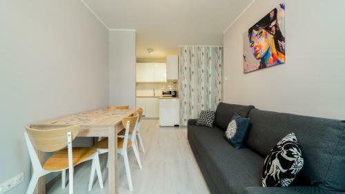 Apartamenty Sun & Snow Karpacz