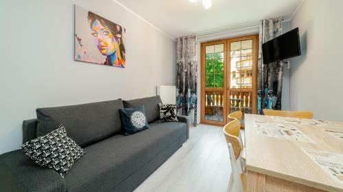 Apartamenty Sun & Snow Karpacz
