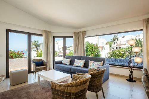 Villa Marbello Beach House