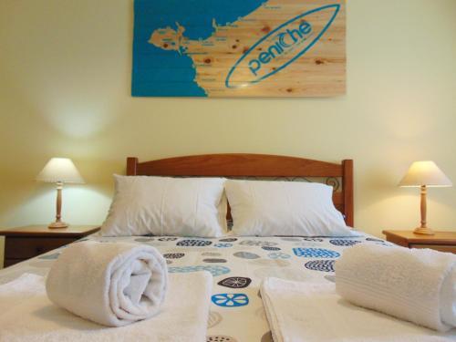 Peniche Beach Apartment - Dunes