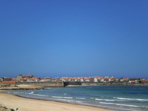 Peniche Beach Apartment - Dunes