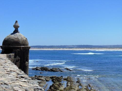 Peniche Beach Apartment - Dunes
