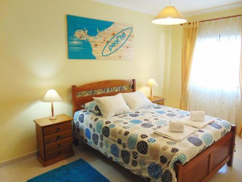 Peniche Beach Apartment - Dunes