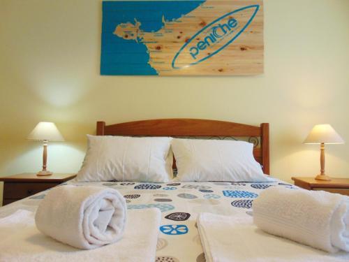 Peniche Beach Apartment - Dunes