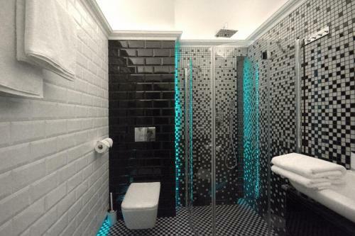 Toop Apartamenty