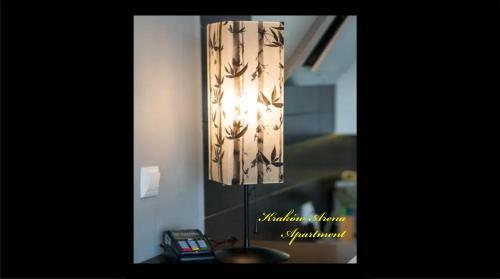 Apartment Krak�w Arena