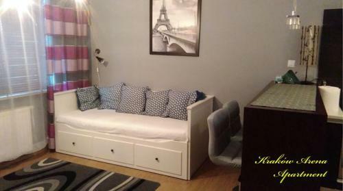 Apartment Krak�w Arena