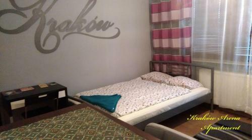Apartment Krak�w Arena