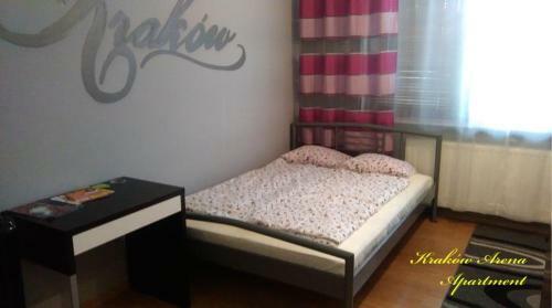 Apartment Krak�w Arena