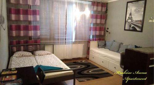 Apartment Krak�w Arena