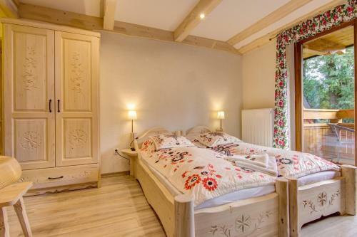 Villa Willa Vera Zakopane