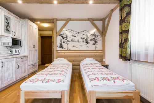 Villa Willa Vera Zakopane