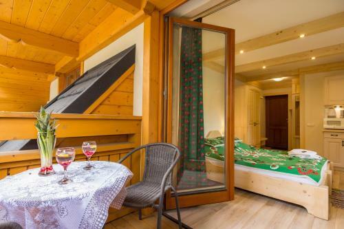 Villa Willa Vera Zakopane