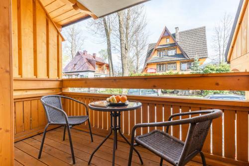 Villa Willa Vera Zakopane