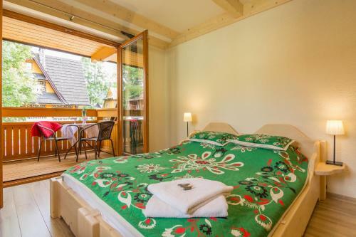 Villa Willa Vera Zakopane