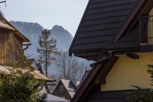 Villa Willa Vera Zakopane
