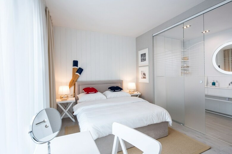 Taras Na Fali Apartments