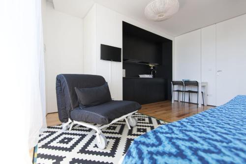 Apartamento Bnapartments Soares Dos Reis