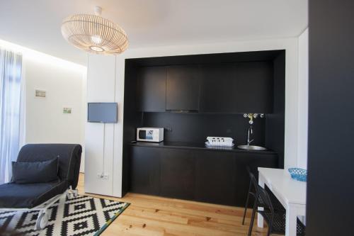 Apartamento Bnapartments Soares Dos Reis