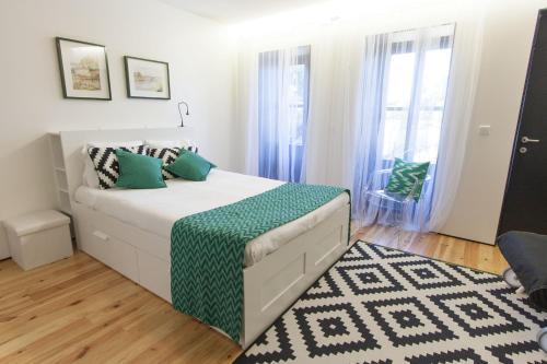 Apartamento Bnapartments Soares Dos Reis