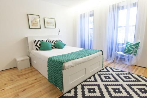 Apartamento Bnapartments Soares Dos Reis