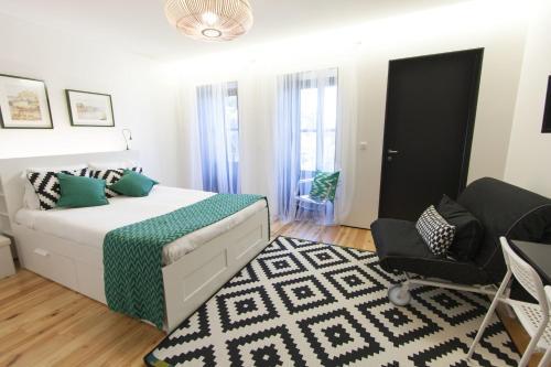 Apartamento Bnapartments Soares Dos Reis
