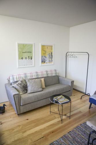 Apartamento Bnapartments Soares Dos Reis