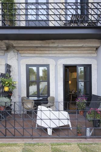 Apartamento Bnapartments Soares Dos Reis
