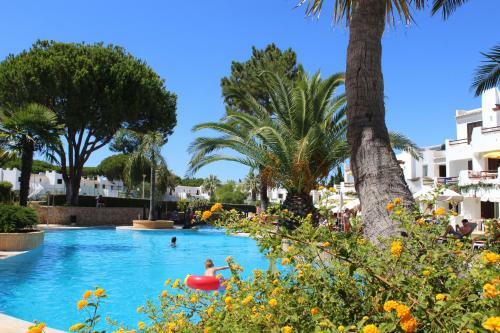 Apartamento Cip-t2 Navy
