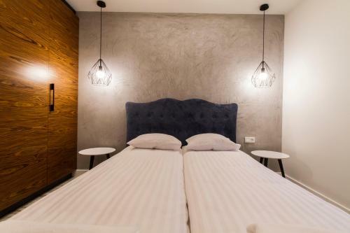 Apartament ?nie?ny