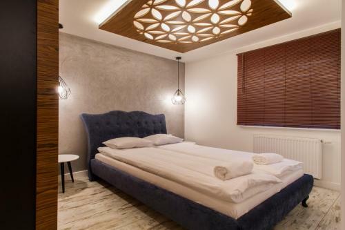 Apartament ?nie?ny