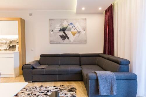 Apartament ?nie?ny